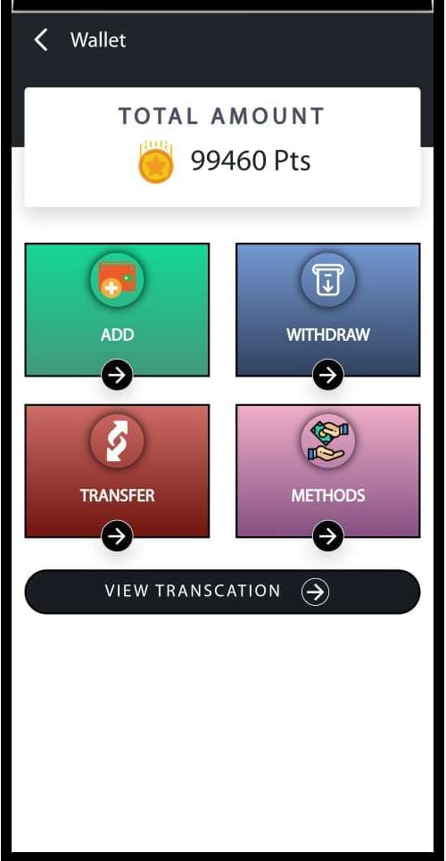 App Screenshots 5